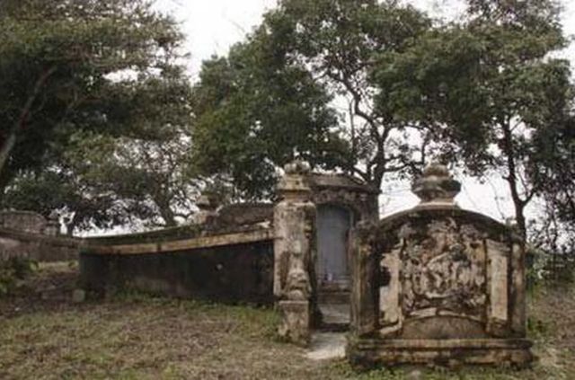 chuyện ma ở Đồng Nai